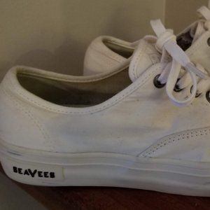 SeeVees Classic Sneaker, 8.5